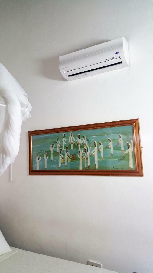 Rainbow Inn Grenville 外观 照片